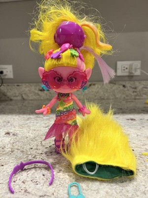 Trolls Viva Fashion Doll - JCPenney