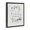 Stupell Industries Family Is Forever, 17" x 21" - 3 of 4