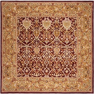 Persian Legend PL819 Hand Tufted Indoor Rugs - Safavieh - 1 of 4