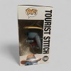 Funko POP! Disney Lilo & Stitch - Tourist Stitch Exclusive Figure #1569! - 4 of 4