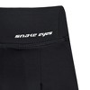 Snake Eyes Golf Ladies Pleated Knit Skort - 3 of 3