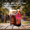 Coca-Cola Zero Sugar Soda - 6pk/16.9 fl oz Bottles - 4 of 4