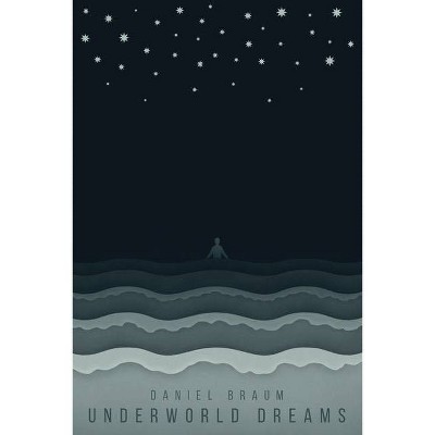 Underworld Dreams - by  Daniel Braum (Paperback)
