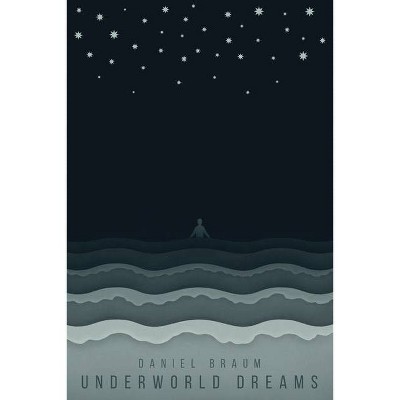 Underworld Dreams - by  Daniel Braum (Paperback)