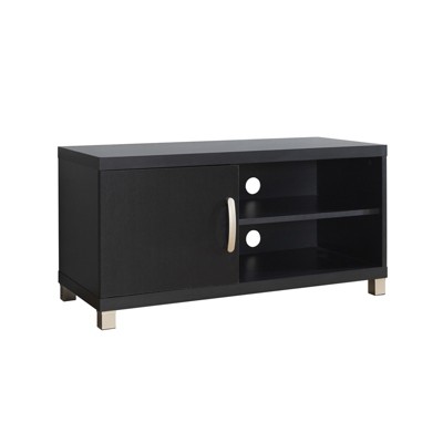 TV Stand for TVs up to 40" Black - Techni Mobili