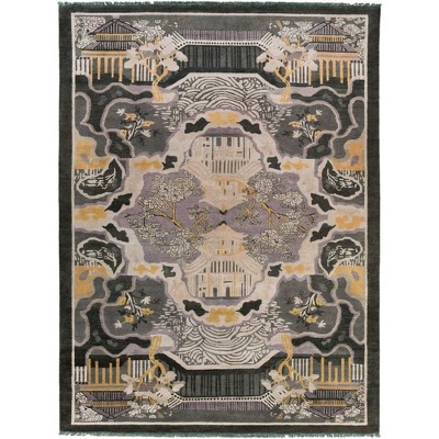 Mark & Day Foley Knotted Indoor Area Rugs