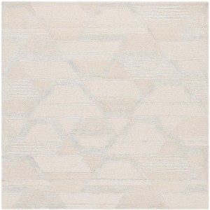 Mykonos MKN102 Hand Tufted Indoor Rug - Safavieh - 1 of 4