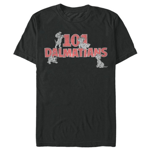 101 dalmatians shirt target