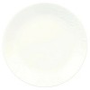 LunaLulinlk Madeline Embossed 10.25" Dinner Plate - 2 of 4