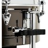 LP Prestige Karl Perazzo Signature Timbale Set 14 in./15 in. Black Nickel - 4 of 4