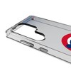 Keyscaper MLB Cooperstown Central Teams Linen Clear Cell Phone Case for Samsung Galaxy - 4 of 4