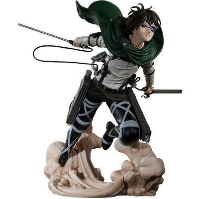 Bandai - Ichibansho - Attack on Titan - Hange Zoe (Rumbling) Figure