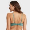 Women's Demi T-Shirt Push-Up Bra - Auden™ - 2 of 4