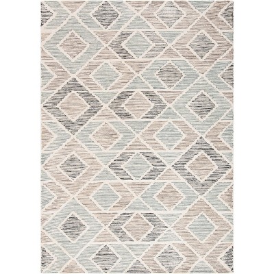 Precious PRE219 Hand Tufted Area Rug  - Safavieh