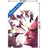 Trends International Marvel Comics - Doctor Strange: Damnation #2 Unframed Wall Poster Prints - 3 of 4