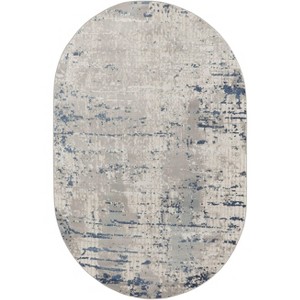 Nourison Concerto Modern & Contemporary Indoor Area Rug - 1 of 4