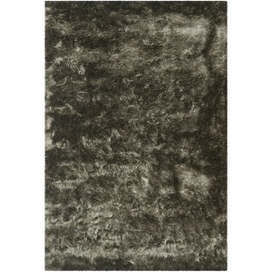 Paris Shag SG511 Hand Tufted Indoor Rugs - Safavieh - 1 of 4