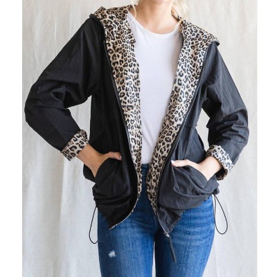 Leopard Jacket : Target