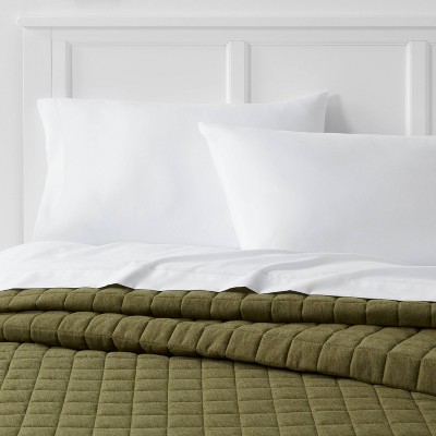 Jersey Quilt - Room Essentials™ : Target