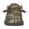 Hey Dude X Mossy Oak - Mens Comfortable Slip on Shoes - 4 of 4
