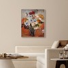 Art Remedy Van Gogh Autumn Van Gogh Classic Fields and Floral Wall Art Framed - 2 of 4