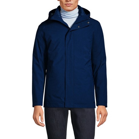 Men's Heavy Puffer Jacket - All in Motion