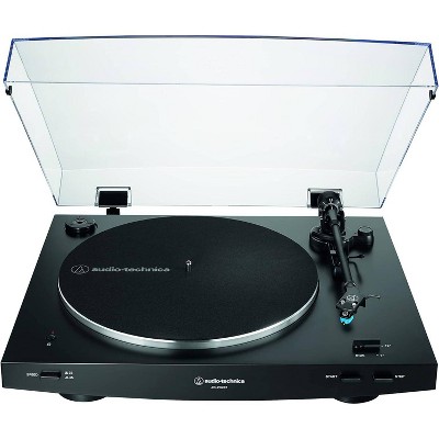 Audio-Technica ATLP3XBTBK Turntable - Black