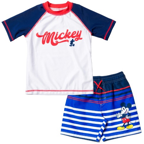 Swim sets for sales boys