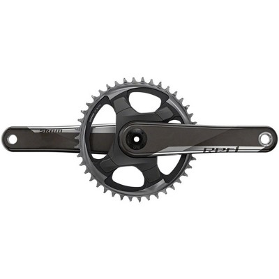 167.5 mm crankset