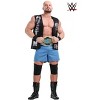 HalloweenCostumes.com WWEStone Cold Steve Austin Costume for Men. - 2 of 2