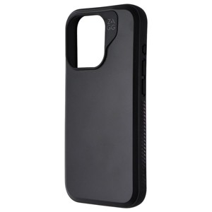 ZAGG Denali Snap Case for MagSafe for iPhone 15 Pro - Black - 1 of 3