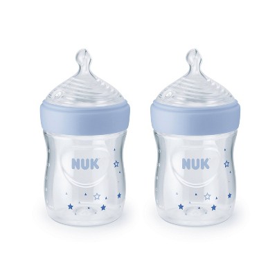 nuk bottles for boys