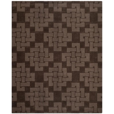 Martha Stewart Knot - MSR4950 - Indoor Hand Tufted Rugs