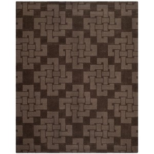 Martha Stewart Knot - MSR4950 - Indoor Hand Tufted Rugs - 1 of 3