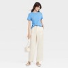 Women's Short Sleeve T-Shirt - A New Day™ - 3 of 4