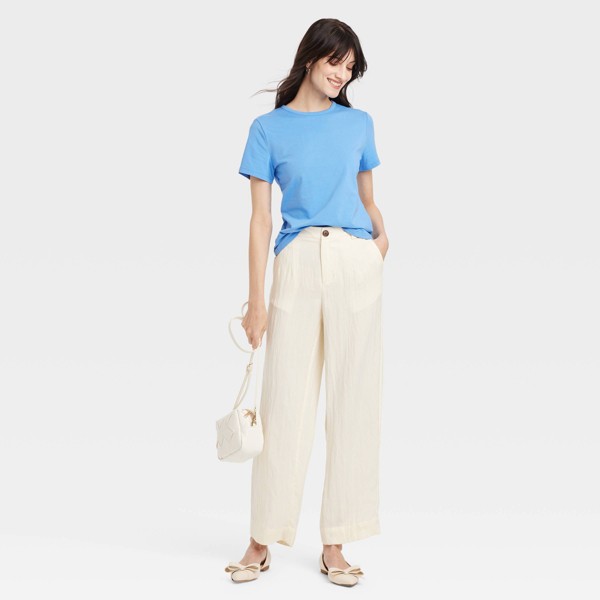 Playera de manga corta para mujer - A New Day™ 3