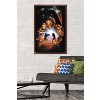 Trends International Star Wars: Revenge of the Sith - One Sheet (No Billing Block) Framed Wall Poster Prints - 2 of 4