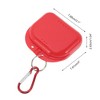 Unique Bargains Compact Braces Box with Buckle 1 Pc - 4 of 4