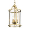 Golden Lighting Payton 3 Light Pendant - 2 of 4