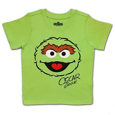 Oscar the Grouch : Men's Clothing : Target