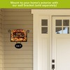 Briarwood Lane Fall Art Sign 8.25x10.25 Thankful Blessings For Fall Art Sign - 4 of 4