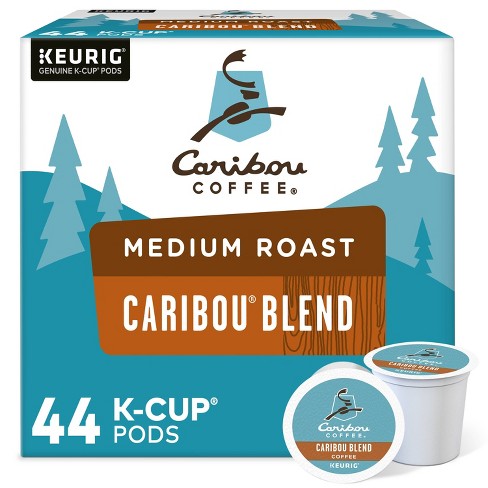 The ultimate Caribou Coffee gift guide - Caribou Coffee