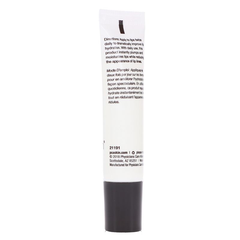 PCA Skin Hyaluronic Acid Hydrating Lip Booster 0.24 oz, 3 of 9