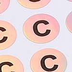 c