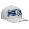 NCAA Arizona Wildcats Structured Chambray Cotton Hat - Gray - 3 of 4