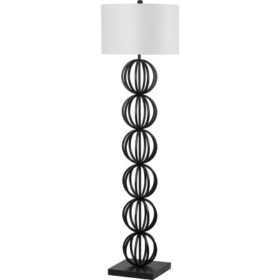 Suzie Sphere Floor Lamp - LIT4300 - Safavieh