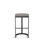 26.13" Lester Counter Height Barstool - Amisco