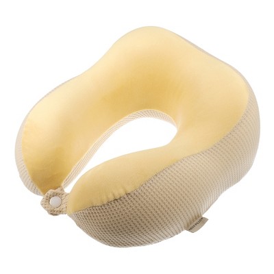 Sensorpedic clearance travel pillow