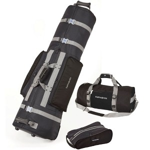 Samsonite 3 Piece Travel Set - 1 of 1