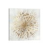 iCanvas Golden Star by Tom Reeves Canvas Print Wall Art - 2 of 3